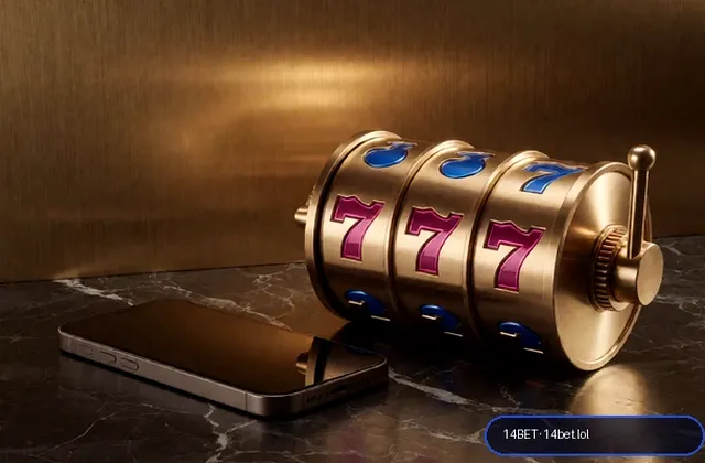 14bet (online betting) fantasy cricket & matchday visual 1