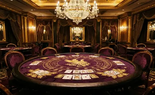 Speed Baccarat