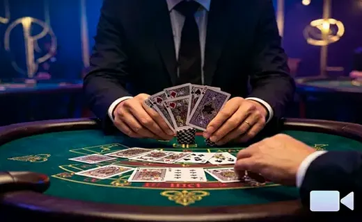 Real-Time Casino Rewards