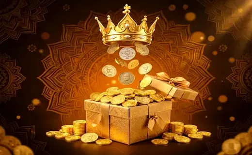 Imperial Sign-Up Bonus