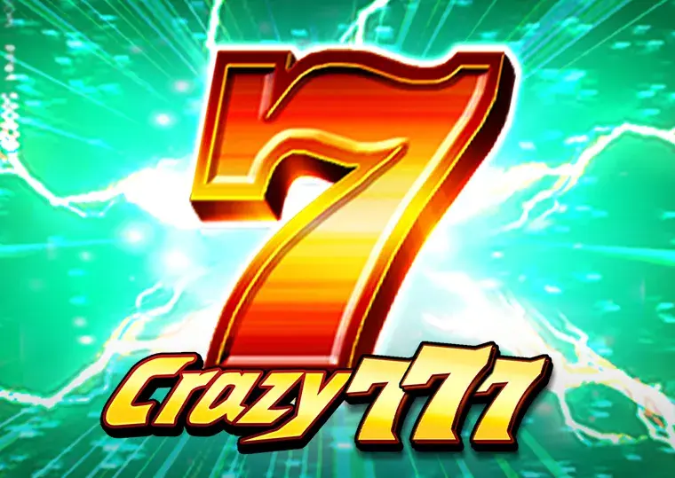 Crazy 777 14Bet