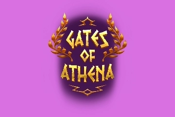 Gates of Athena - Twist Gaming