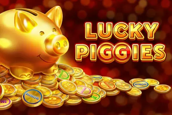 Lucky Piggies gemple 14Bet