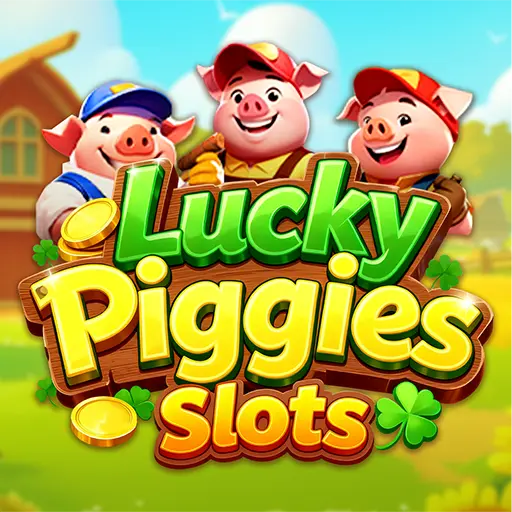 Lucky Piggies gemple 14Bet